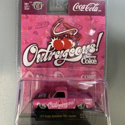 M2 Machines Hot Wheels 