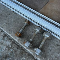 Dumbbells
