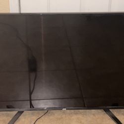 Not Working 48” JVC TV LT-48MA570