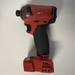 Milwaukee Fuel M18 Impact