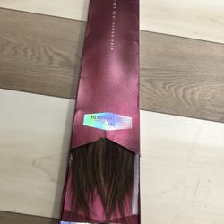 100% Human Hair Extensións ( VELVET REMI YAKI 10s ) Highlights . New!!!  Straight Hair 