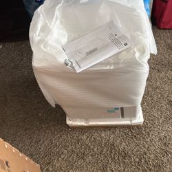 Dehumidifier