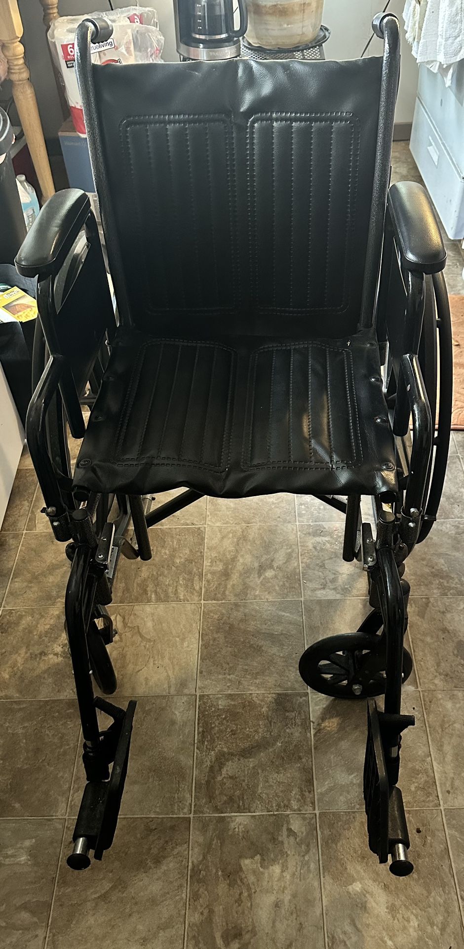 Wheelchair