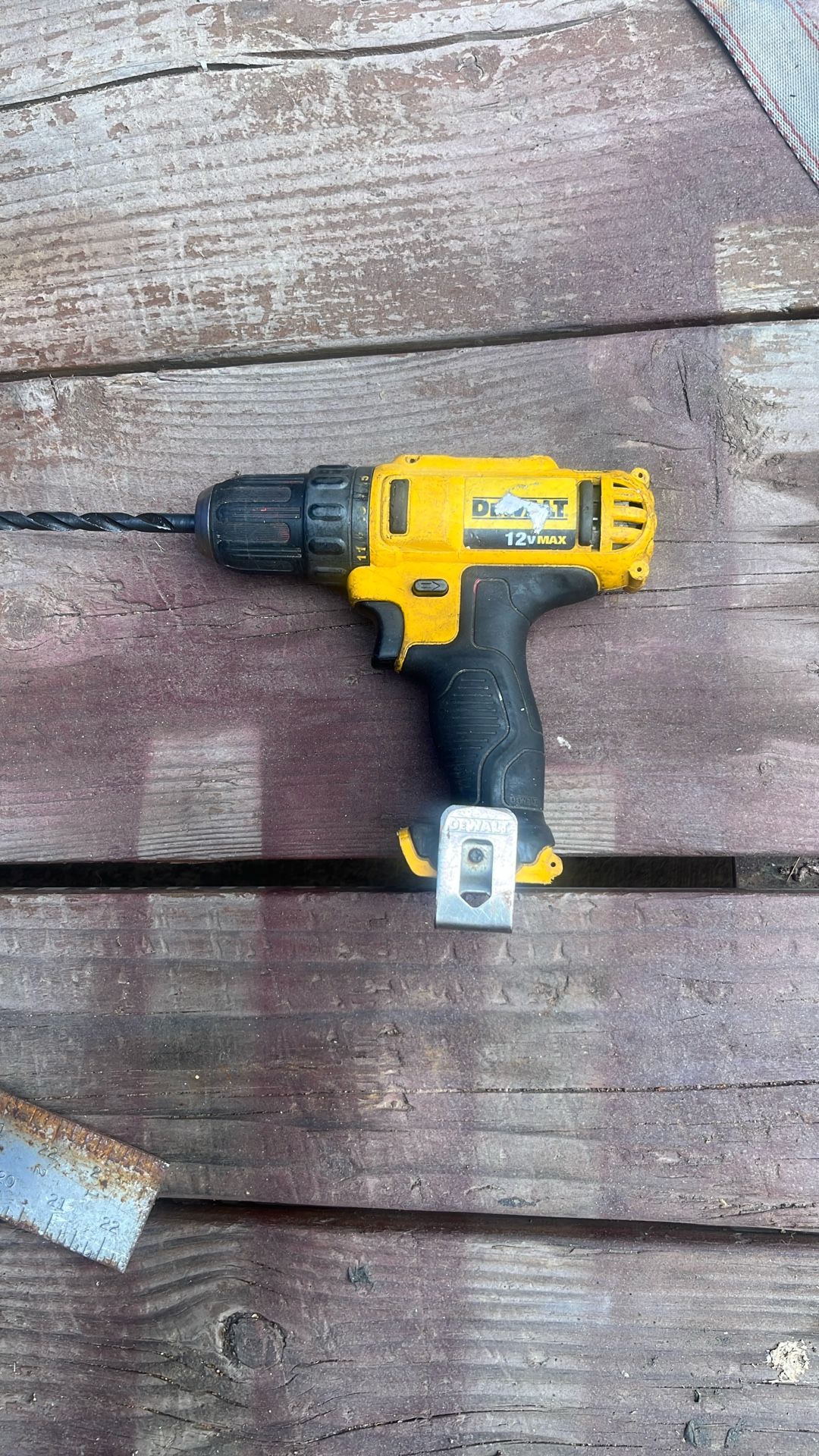 Dewalt