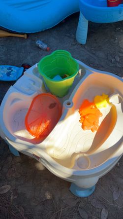 Water table