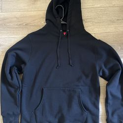 Supreme hoodie