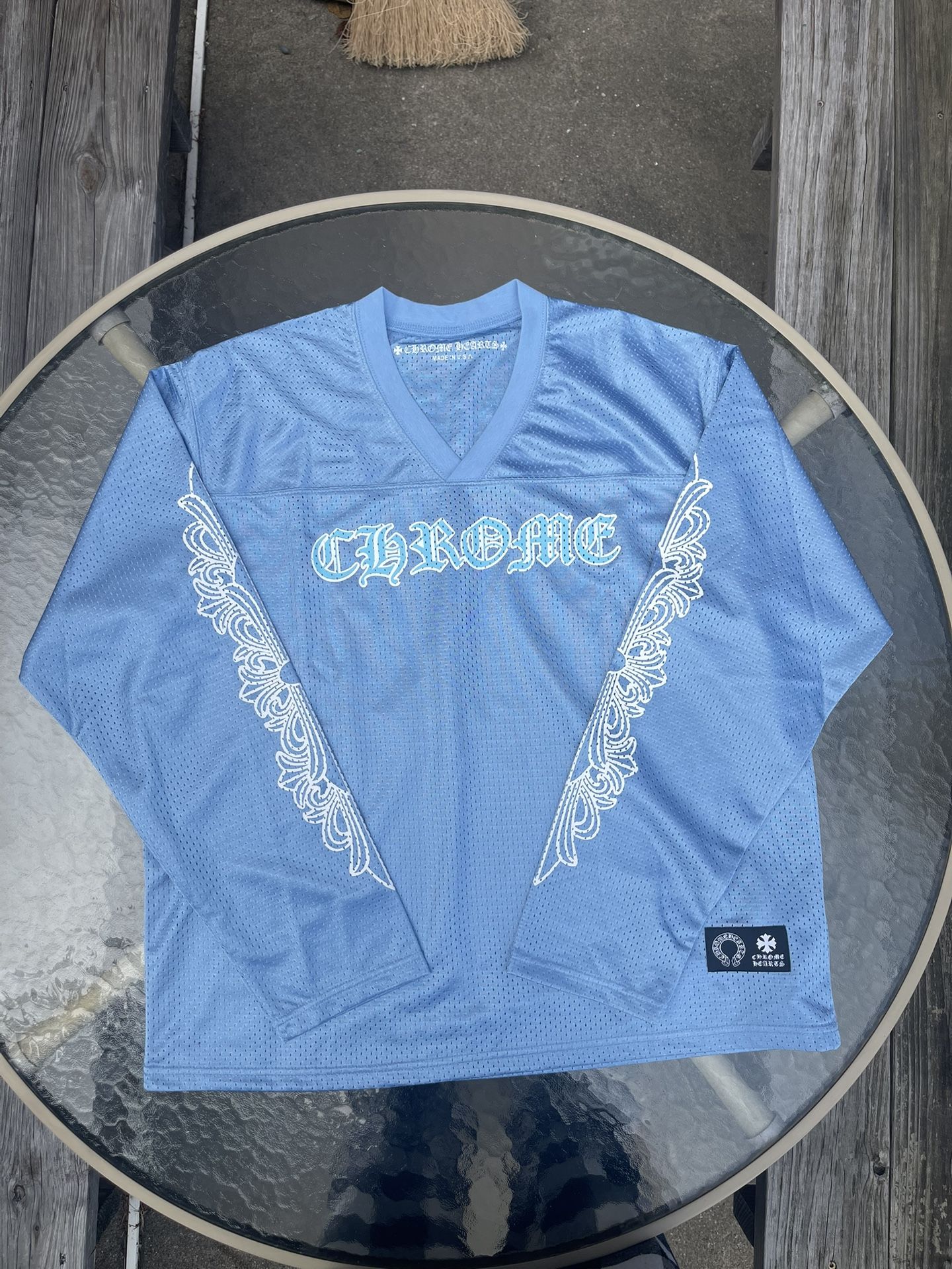 Chrome hearts Jersey