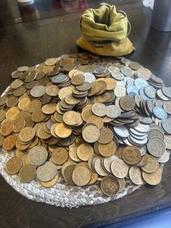 Collectable coins