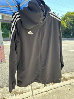 Adidas Windbreaker Jacket
