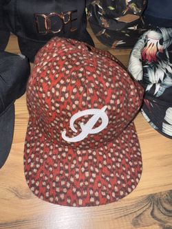 Primitive Vintage Hat