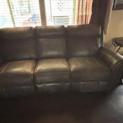 Sofa Set