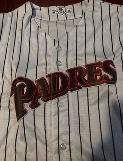 San Diego Padres #1 Jersey Adult Medium