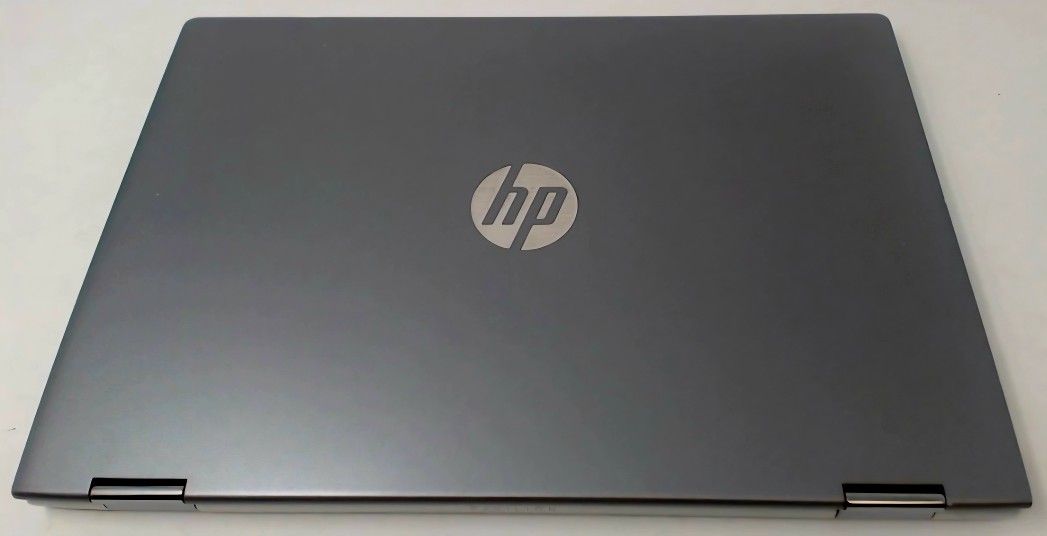 Hp hp 360 convertible model 14 intel i5 Laptop Computer