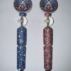 Easter Bunny Gift Pens