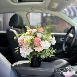 Flowers Center Pieces 