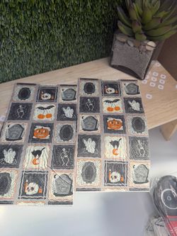 Paper napkins for decoupage