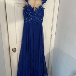 Vestido Para Prom