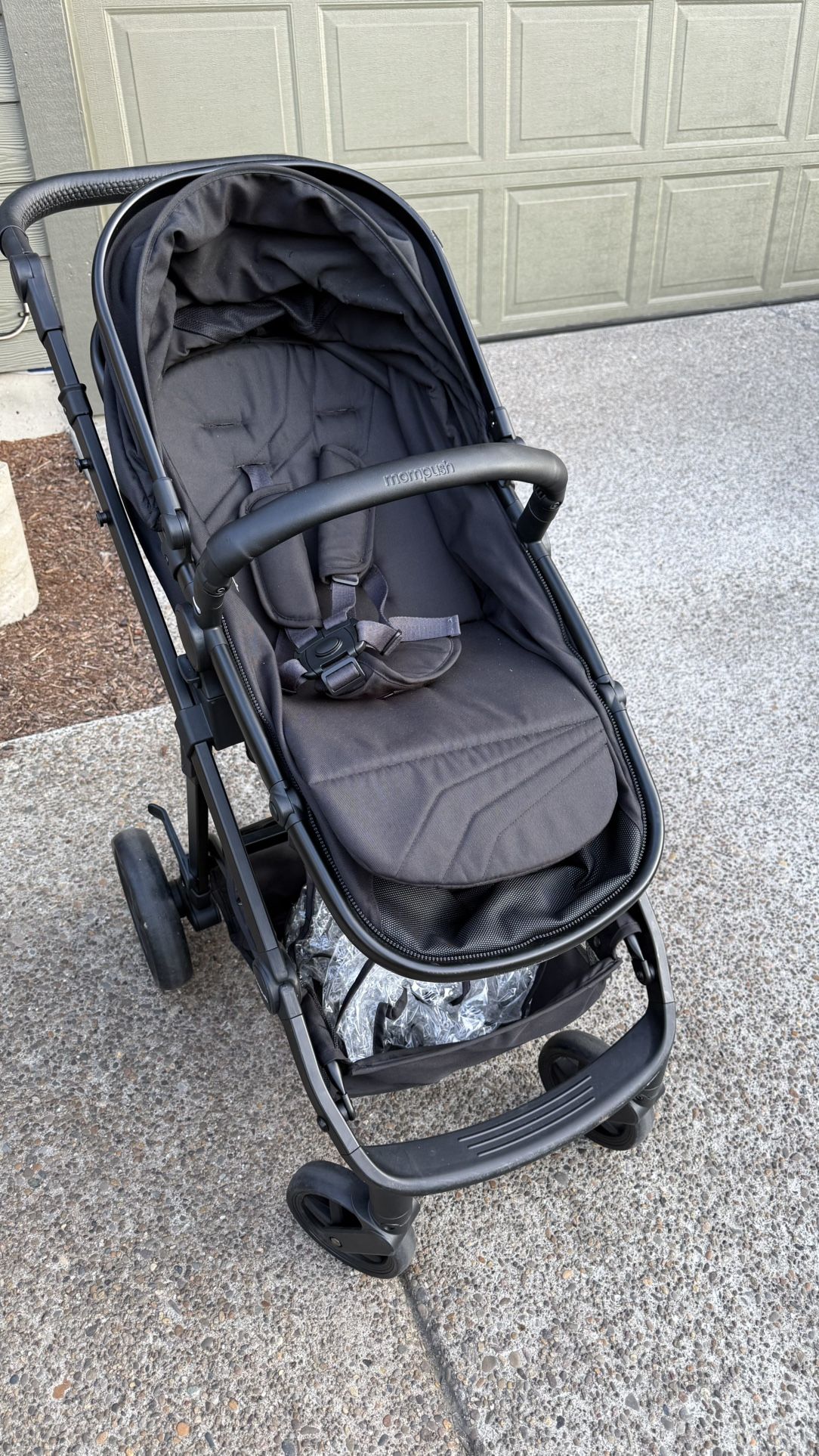 Stroller
