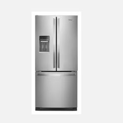 Whirlpool Refrigerator 