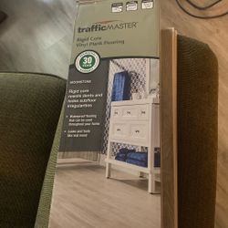 Vinyl Plank Flooring