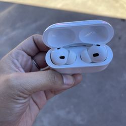 AirPod 3 Pros