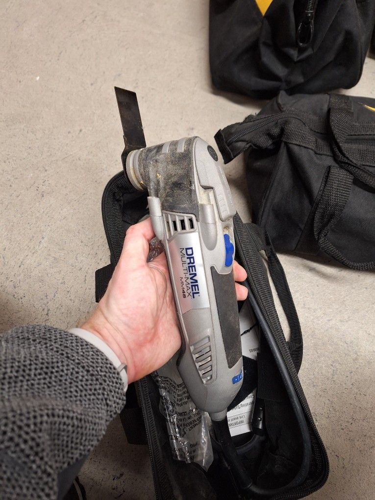Dremel