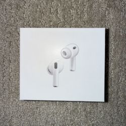 AirPods Pro 3