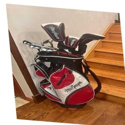 Own the Course with Premium Complete Golf Equipment he open