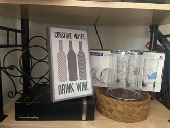 Wine Accessories