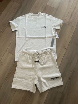 Essentials Fit