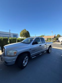 2006 Dodge Ram