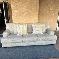 Couch Sofa 