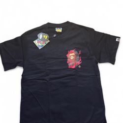 Bape Tee