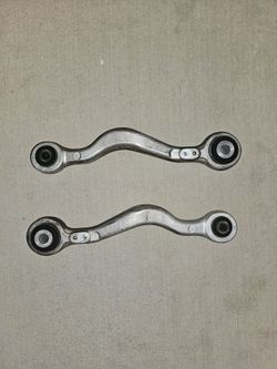 2020 Lexus IS350 Front Control Arms