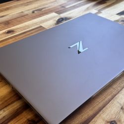 HP Zbook Studio G8 Mobile Workstation