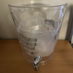Beverage Dispenser (New!!)