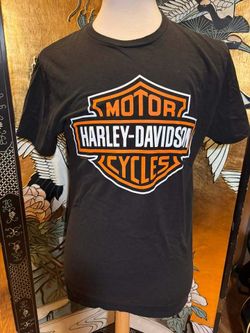 Harley-Davidson of Tucson Arizona T-Shirt Large