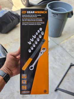 Brand New GearWrench Serpentine Belt Tool - Save $15!