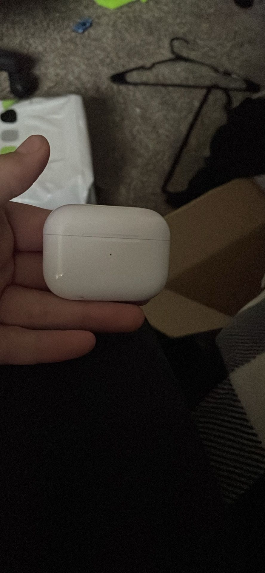 Airpod Pros 2nd Gens