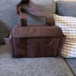 Calpak Luka mini duffle bag