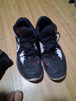 Nike kyrie low (Dominoes)