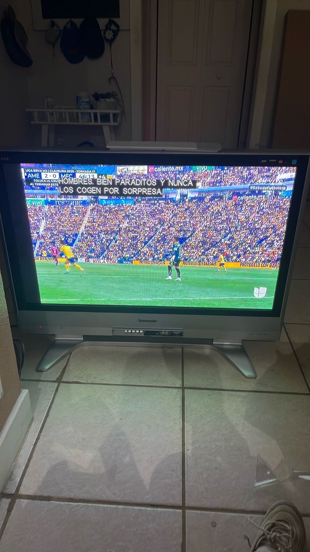 Panasonic