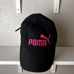 Puma Dad hat
