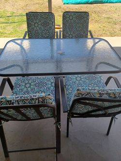 BBQ grill