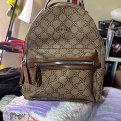 Nine West Backpack
