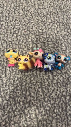 Lps