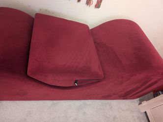 Yoga bed/chair / liberator brand