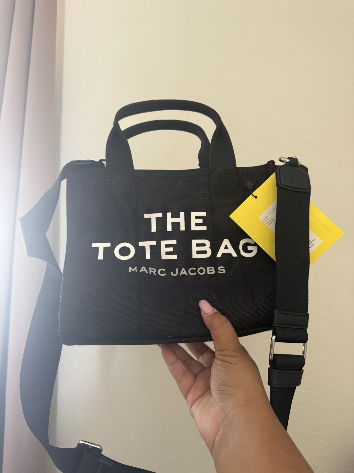 Marc Jacobs Mini Tote