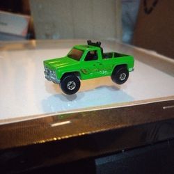 Hot Wheels 1979 Bywayman Eagle Chevy Truck, Homies, Homie Rollerz, Collectables, Antiques, Jada Toys, Matchbox 