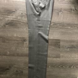 TED BAKER LONDON DRESS PANT SZ 33 BRAND NEW NEVER WORN